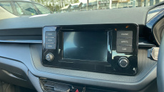 Skoda Fabia 1.0 MPI 80 SE Comfort 5dr Petrol Hatchback